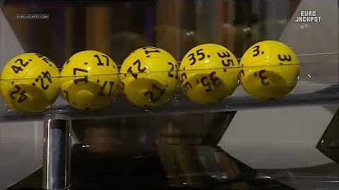 Quali sono le vincite Eurojackpot?