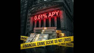 Why Your Bank is Quietly Stealing $400+ From You Every Year?