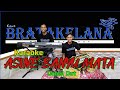 ASINE BANYU MATA Karaoke KENDANG RAMPAK Version ( Ochol Dut )