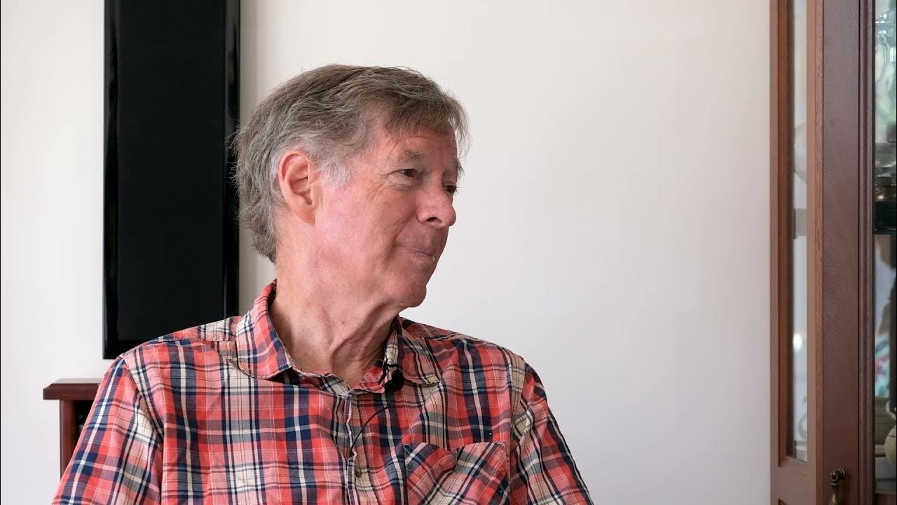 THE ENERGY ASSESSOR PROFESSOR Meet Kim Wilkinson. YouTube