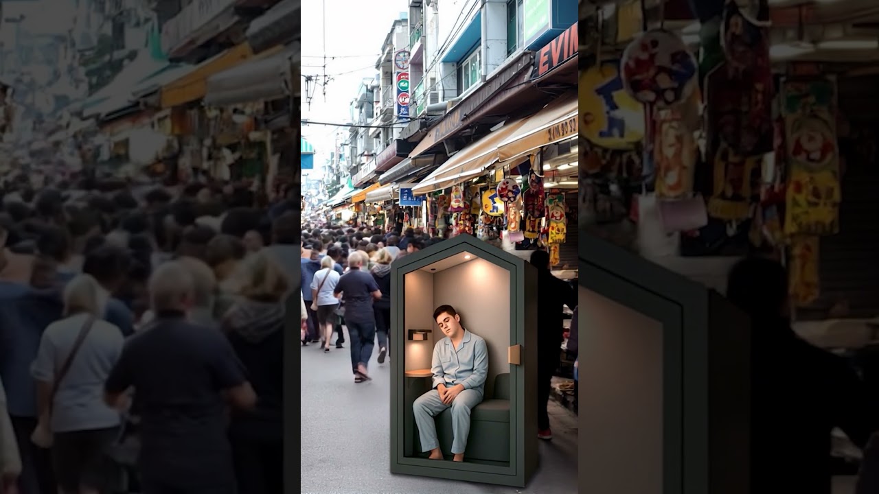 "Silence every sound" with ZOUND 