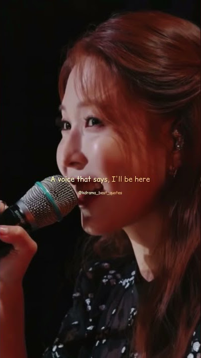 Lee Dongwook City of stars ft BoA