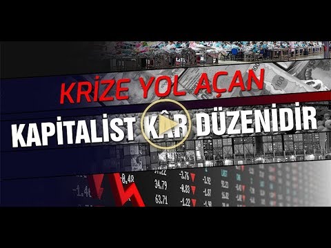 Krize Yol Açan