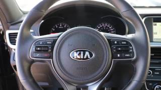 2016 Kia Optima SX   Eastside Kia   Calgary Alberta   bob