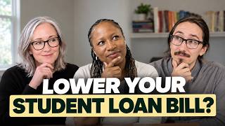 Full Recertification vs. Recalculation for Student Loan Borrowers News