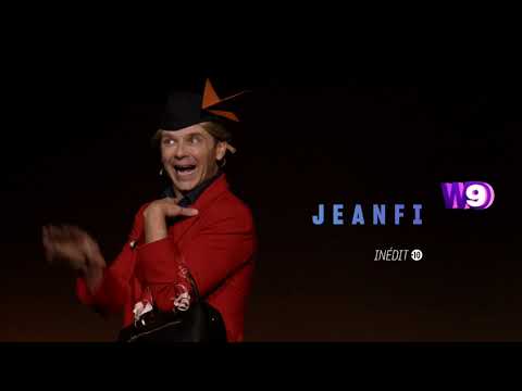 Jeanfi Décolle W9 !