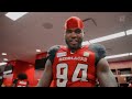 THE LION TAMERS:  REDBLACKS Defeat BC Lions 34-27