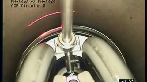 Quick-Lock Point Repair