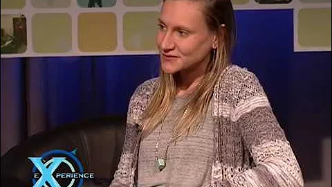 Experience CTN: Bonnie Gabowitz