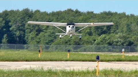 Learning to Fly -- Why Learn to Fly? (Part 1 of 4)