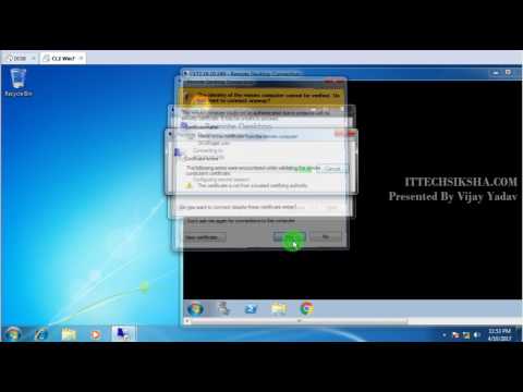 5 Remote Desktop Server Multiple Login ,Session for One User