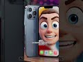 Talking iPhone 13 Pro Calls Out Its Owner 😂📱 #shorts #funny #iphone