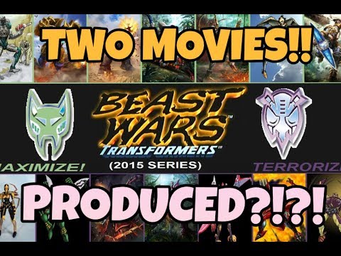 bumblebee-2-and-beast-wars-movie-confirmed?!?
