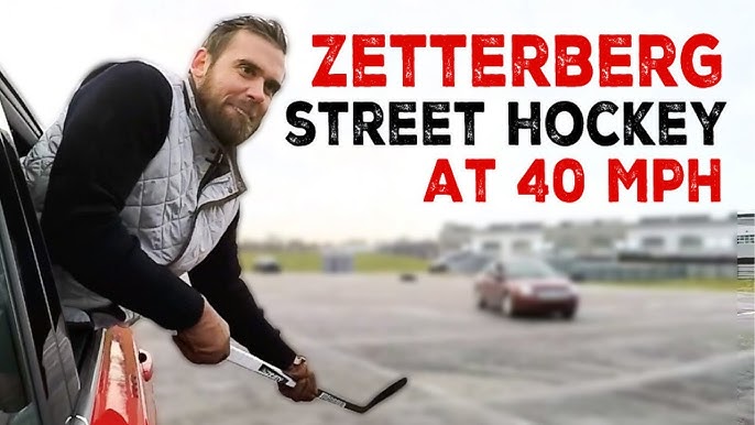 Henrik Zetterberg to be anointed Red Wings captain