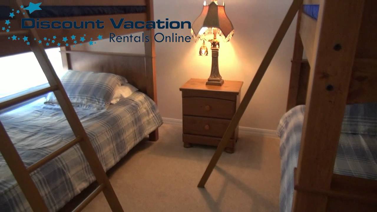 SR4P411BJ Orlando Florida Vacation Rentals Pet Friendly