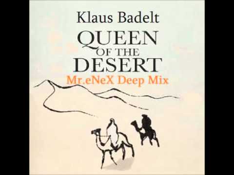 Klaus Badelt - Queen Of The Desert