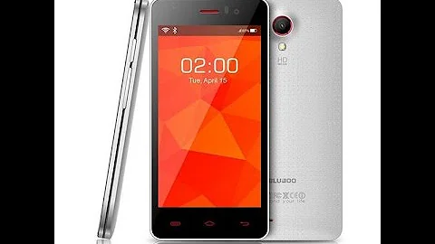 Bluboo X4  Hard Reset and Forgot Password Recovery, Factory Reset