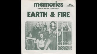 Earth & Fire Memories