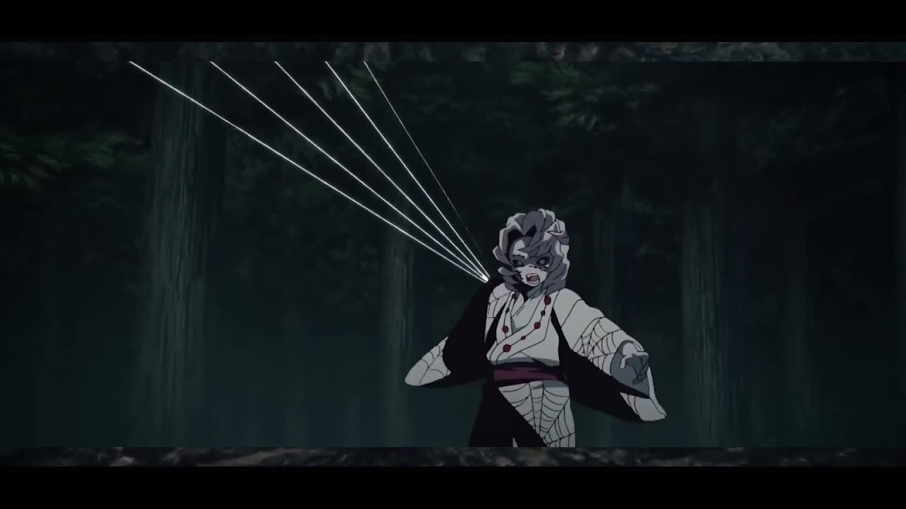 Jonathan UniteUs - HDR [AMV]((“What’s Next” Freestyle))