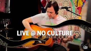 Suffering, Praying Hands - Sadie, the Shotgun | Live @ No Culture