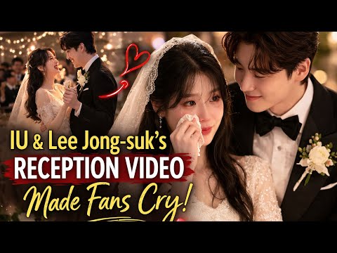 Major Iu And Lee Jong Suk Marriage Top Clips - cnf7wqv