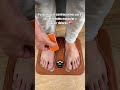 Comparte con alguien que le duela los pies ❤️🩹 #masajes #pies #masajeador #relaxing