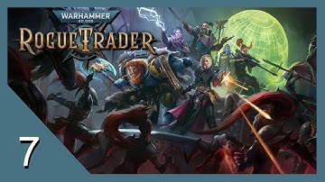 The Rogue Trader