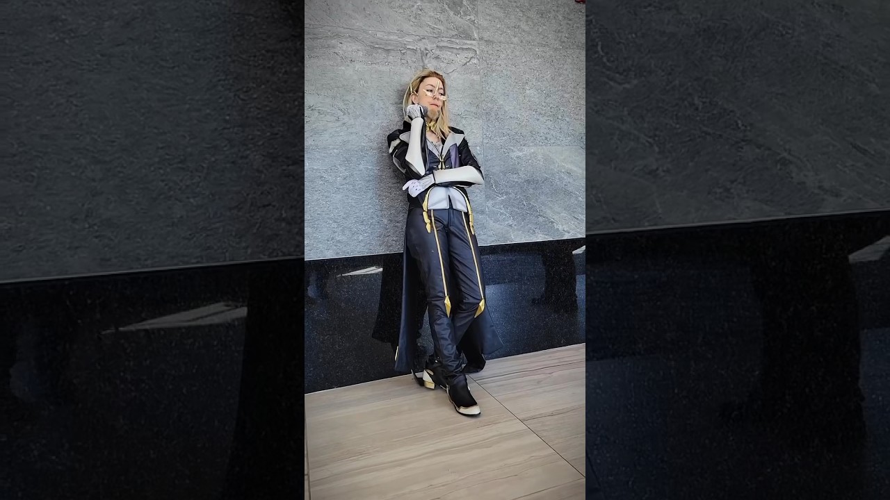 TennoCon 2024 is a wrap! Thanks @Warframe !! #tennocon2024 #1999 #warframe