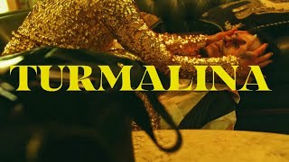 Burn-O - Turmalina (Vídeo Oficial)