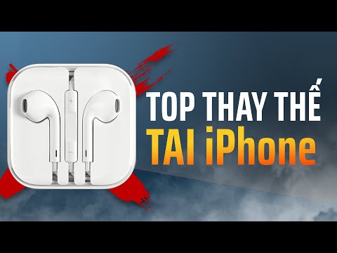 Video: Cách Chọn Tai Nghe Cho Iphone 4