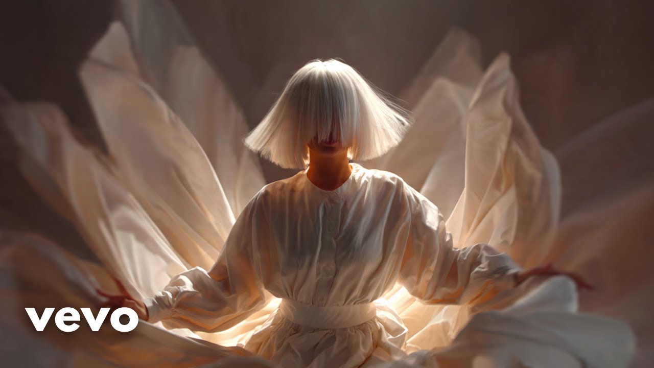 Sia - Last Fight (Official Music Video)