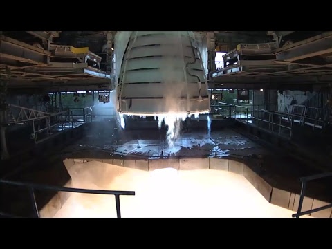 NASA Stennis Live Stream