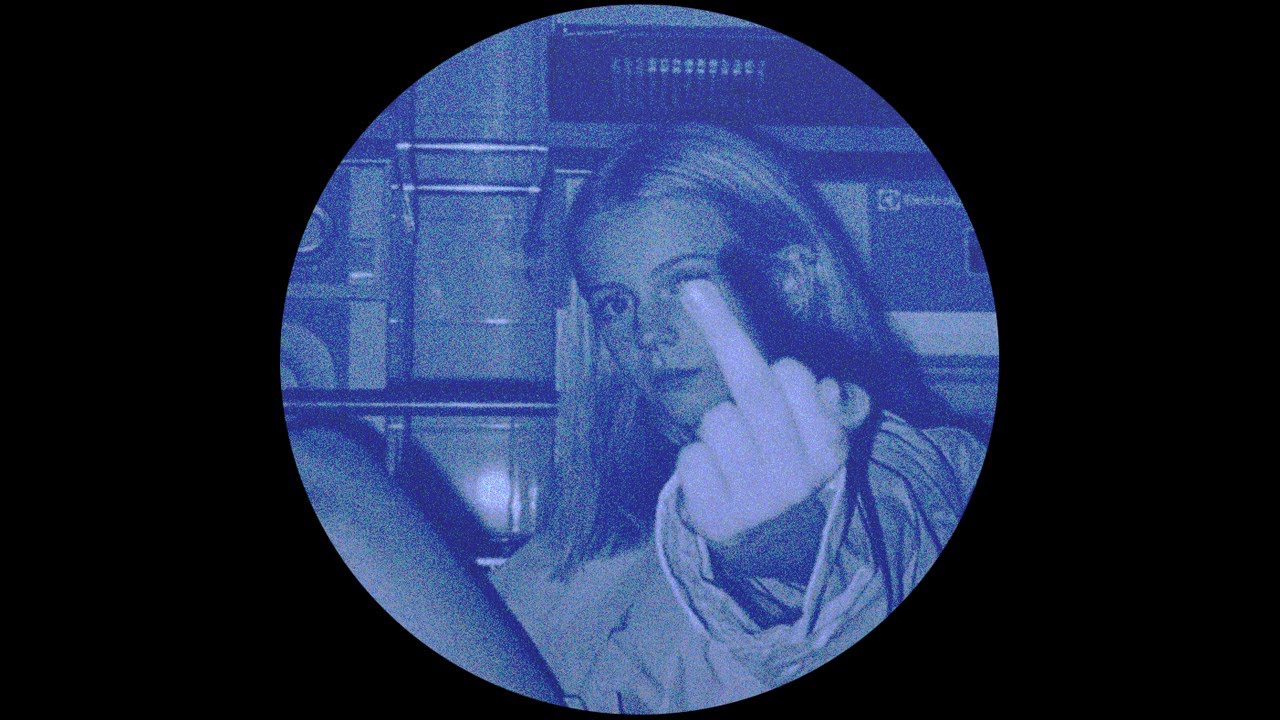 AljoMen - Dusty Disco