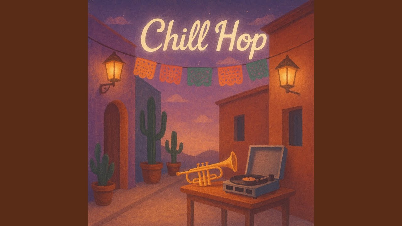 Mexican chill hop (Instrumental) - Artistic Intelligence: Song Lyrics ...