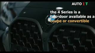 BMW 4 series in luxury Car technology Advance auto parts in 2022-2021 screenshot 5
