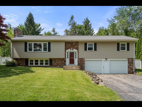 19 Bullard Street, Holden, MA home video tour
