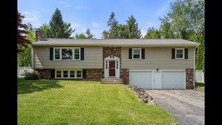 19 Bullard Street video tour