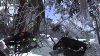 Iced Knife - The Best Way To Start Off A Game