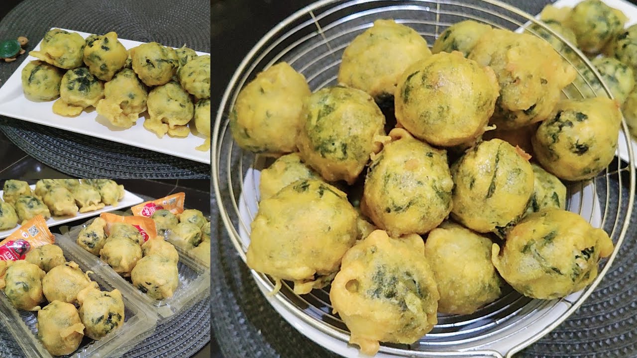 DAUN SINGKONG JADI REBUTAN KALAU DI MASAK BEGINI ‼️ resep rolade daun singkong DAUN SINGKONG JADI REBUTAN KALAU DI MASAK BEGINI ‼️ resep rolade daun singkong