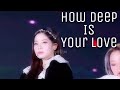 Kim dahyuntwice  how deep is your love edit 1