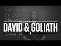 PNTV: David and Goliath by Malcolm Gladwell (#264)