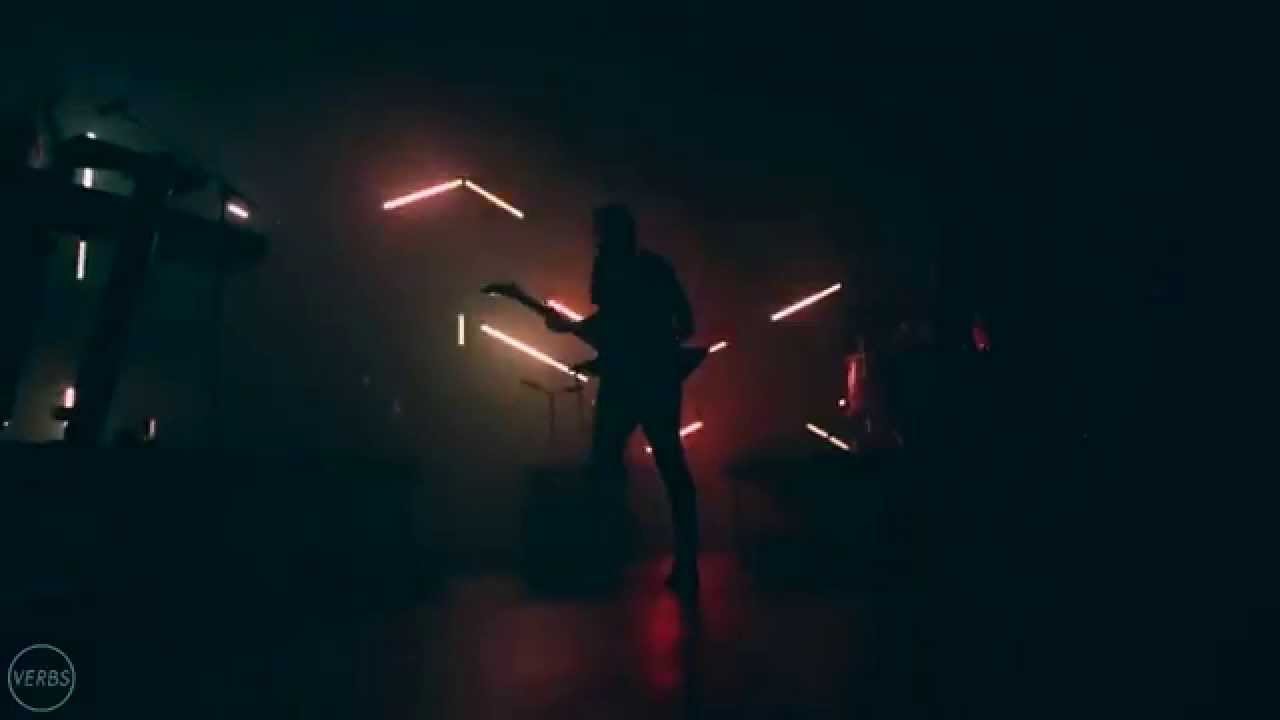RAC @ Club Nokia 15 sec Instagram Montage