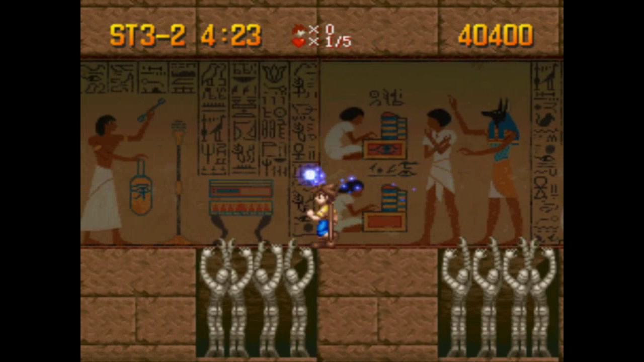 Chippoke Ralph no Daibouken The Adventure of Little Ralph (Japan