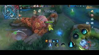 kemenangan ke 10 di conquets of dawn asia #estes #mobilelegends #viral #video #trending #games #game