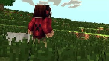 Intro do Nova Canal com Animação - By Eu e PietBits