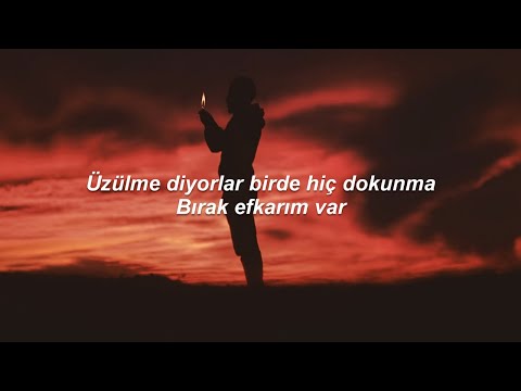 Ziynet Sali - Efkarım Var (Sözleri/Lyrics)