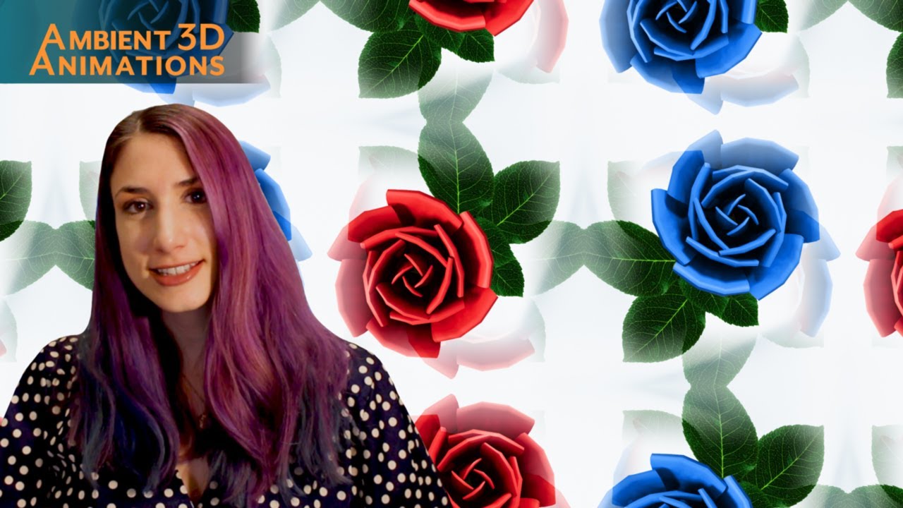 Pose Morph Cinema 4D | Rigging and Animating a Rose - YouTube