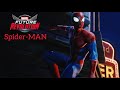 Spider-Man Marvel Future Revolution