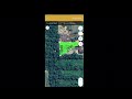 Tutorial menggunakan Fields Area Measure |Mengukur Luasan Pakai HP |Membuat Polygon #ppl #polygon