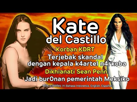 Video: Kate Del Castillo Untuk Tuntutan Hukum Terhadap Pemerintah Meksiko